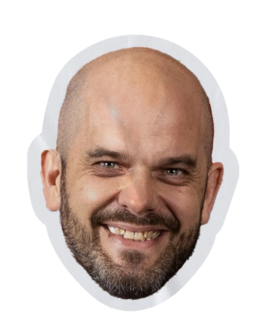 David