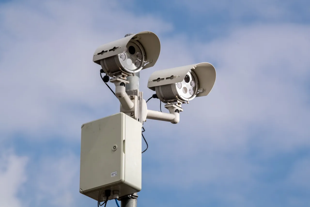 Flexi-Tariff for ANPR cameras