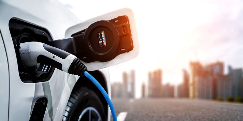 IoT EV Charger SIM